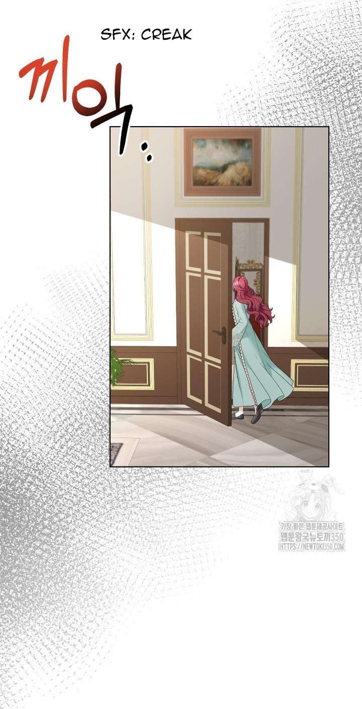 The Stepmother Likes Harems Chapter 9 - Page 10