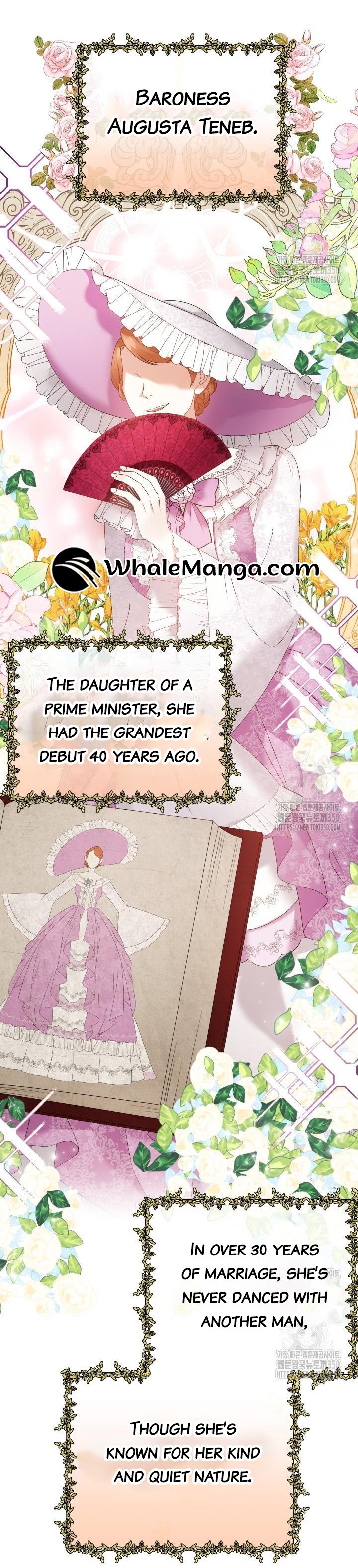 The Stepmother Likes Harems Chapter 9 - Page 13