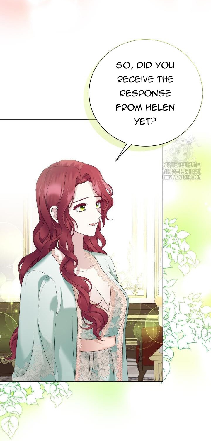 The Stepmother Likes Harems Chapter 9 - Page 18