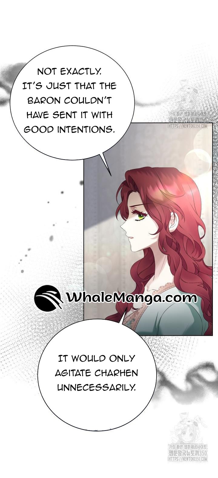 The Stepmother Likes Harems Chapter 9 - Page 25