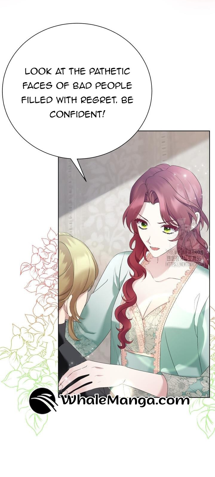 The Stepmother Likes Harems Chapter 9 - Page 28