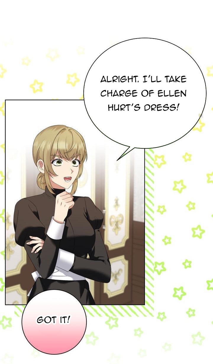 The Stepmother Likes Harems Chapter 9 - Page 29