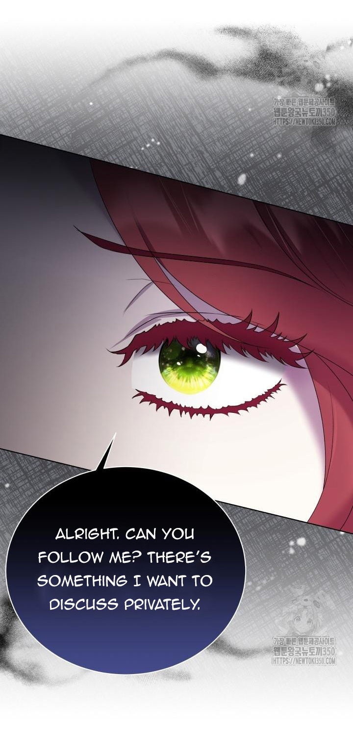 The Stepmother Likes Harems Chapter 9 - Page 35