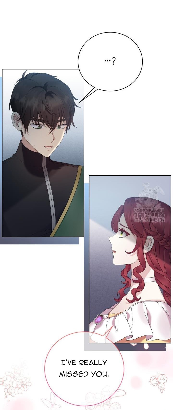 The Stepmother Likes Harems Chapter 9 - Page 36