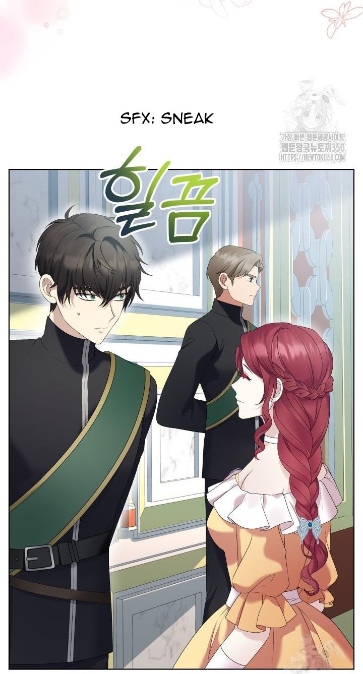 The Stepmother Likes Harems Chapter 9 - Page 37