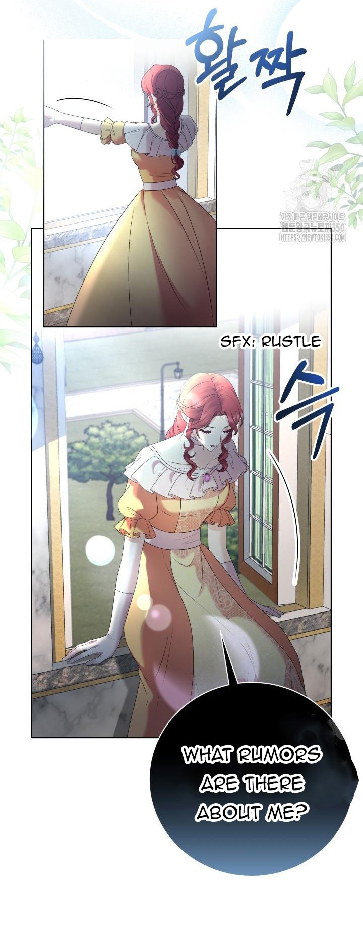The Stepmother Likes Harems Chapter 9 - Page 41