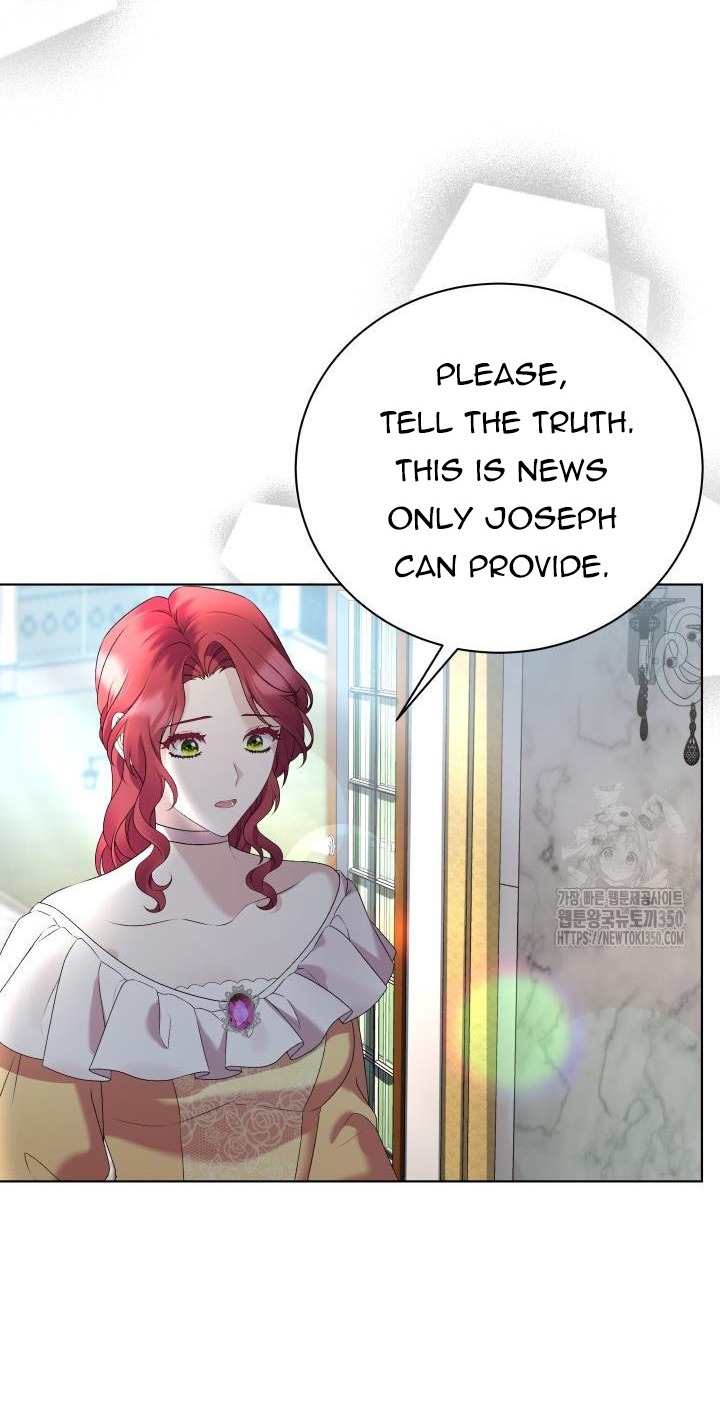 The Stepmother Likes Harems Chapter 9 - Page 43