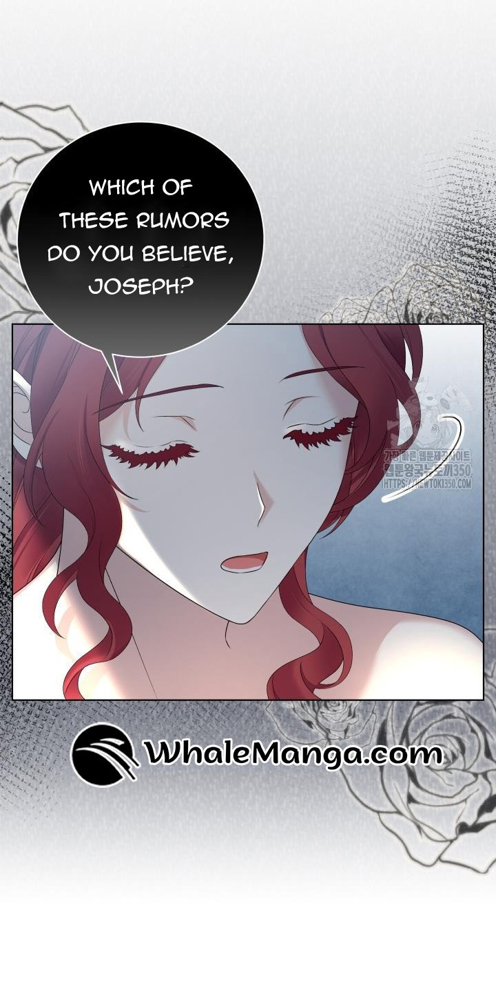 The Stepmother Likes Harems Chapter 9 - Page 45
