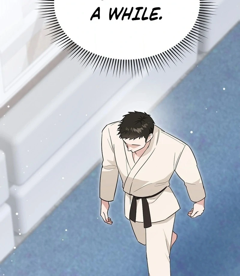 The Stiff National-Team Athlete Younger Brother Next Door Chapter 1 - Page 102