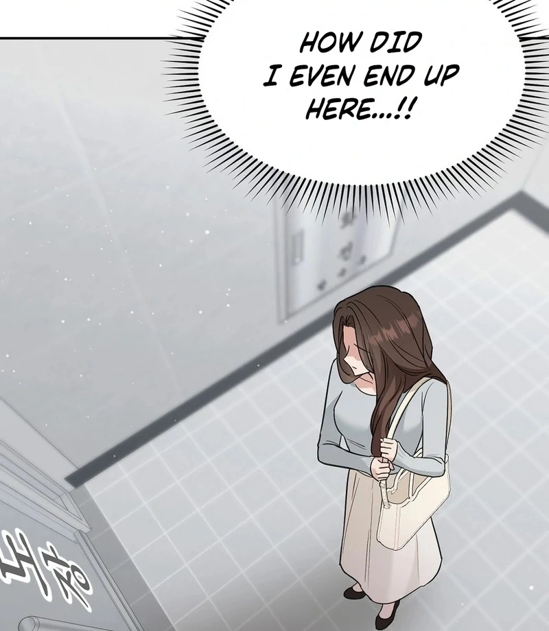 The Stiff National-Team Athlete Younger Brother Next Door Chapter 1 - Page 38