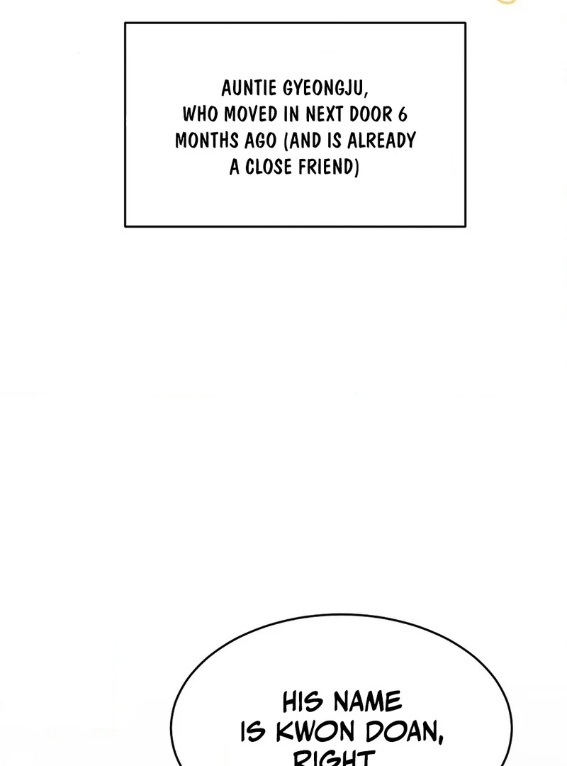 The Stiff National-Team Athlete Younger Brother Next Door Chapter 1 - Page 45