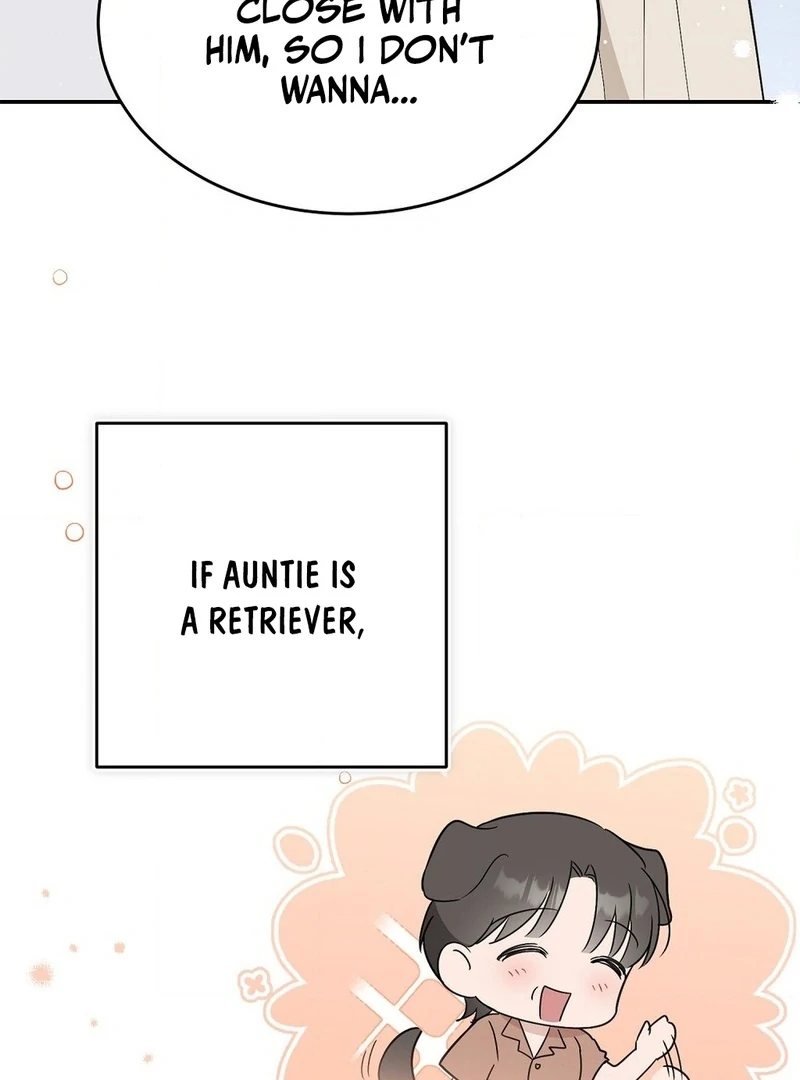 The Stiff National-Team Athlete Younger Brother Next Door Chapter 1 - Page 48