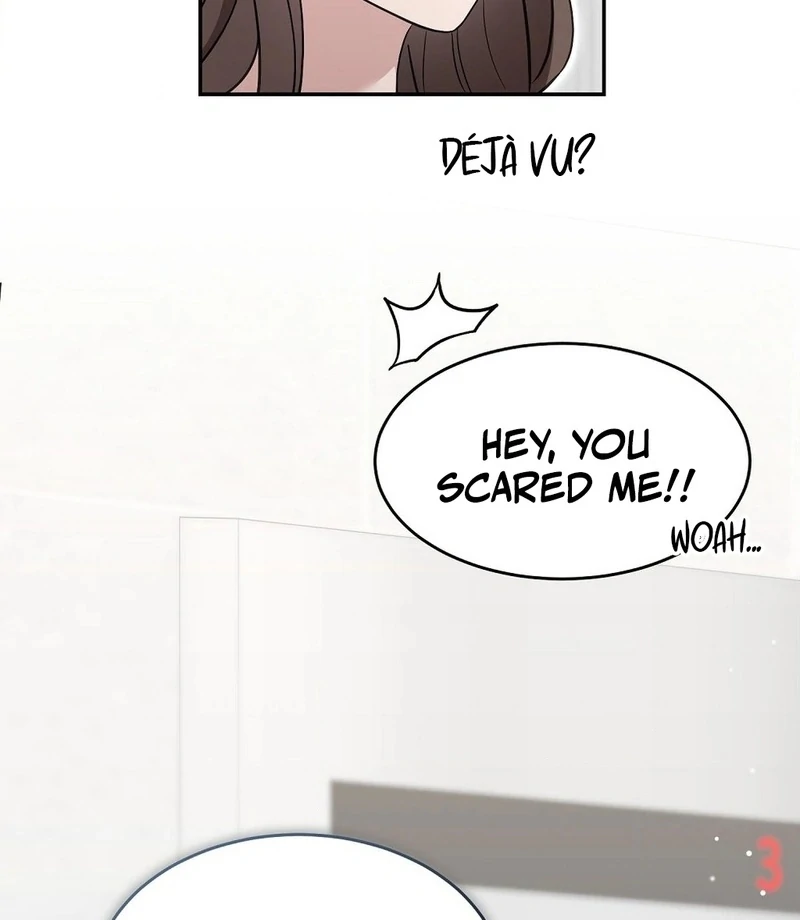 The Stiff National-Team Athlete Younger Brother Next Door Chapter 1 - Page 56