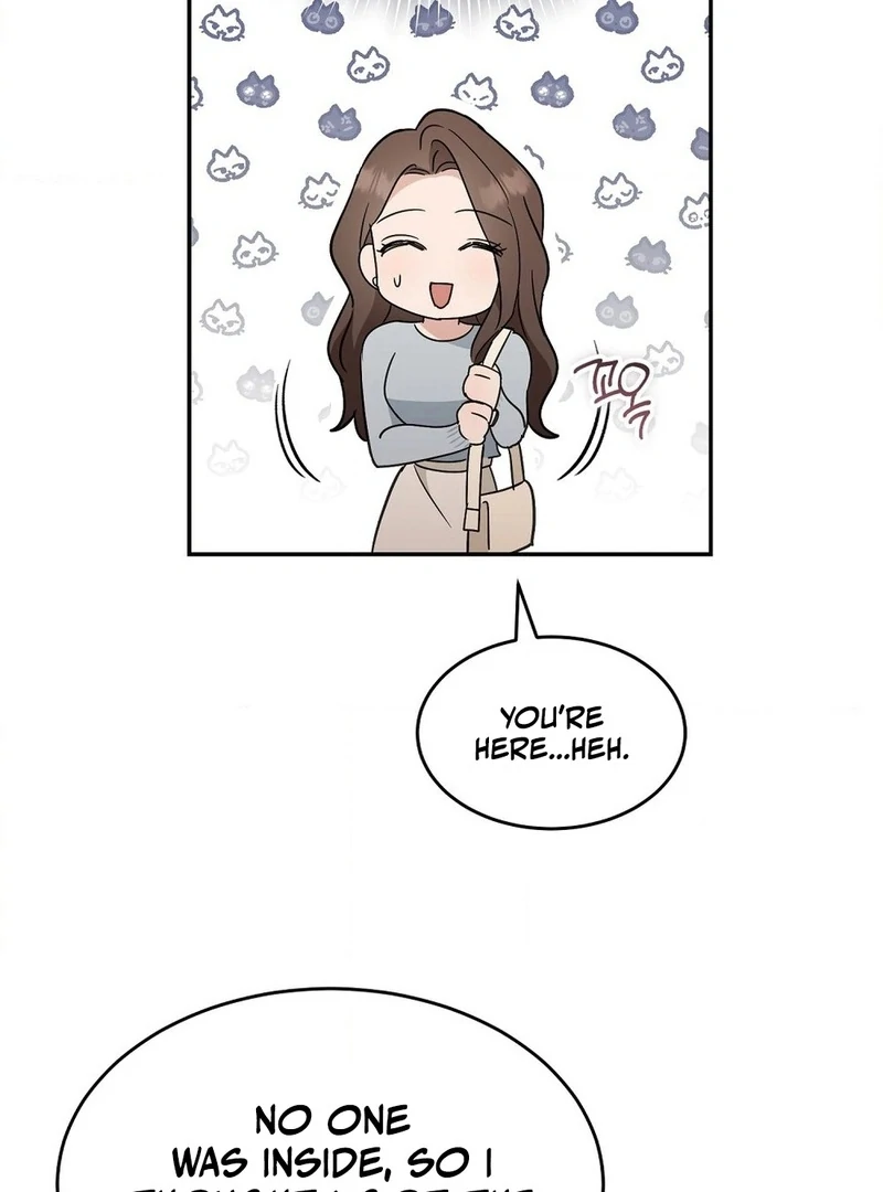 The Stiff National-Team Athlete Younger Brother Next Door Chapter 1 - Page 61