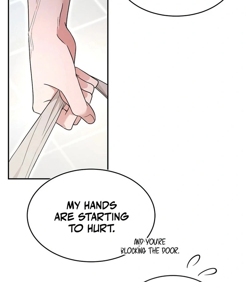 The Stiff National-Team Athlete Younger Brother Next Door Chapter 1 - Page 68