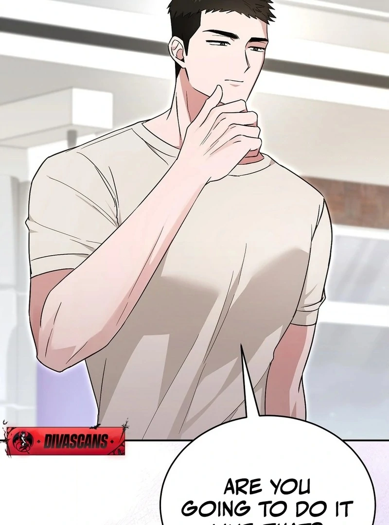 The Stiff National-Team Athlete Younger Brother Next Door Chapter 1 - Page 75