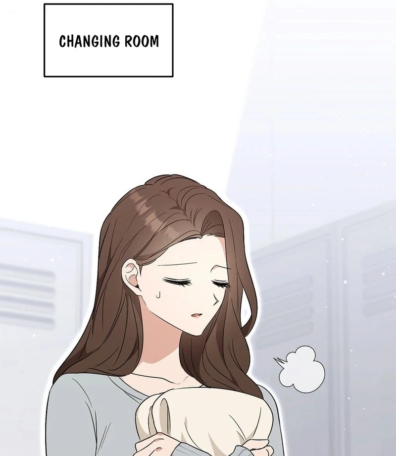 The Stiff National-Team Athlete Younger Brother Next Door Chapter 1 - Page 82