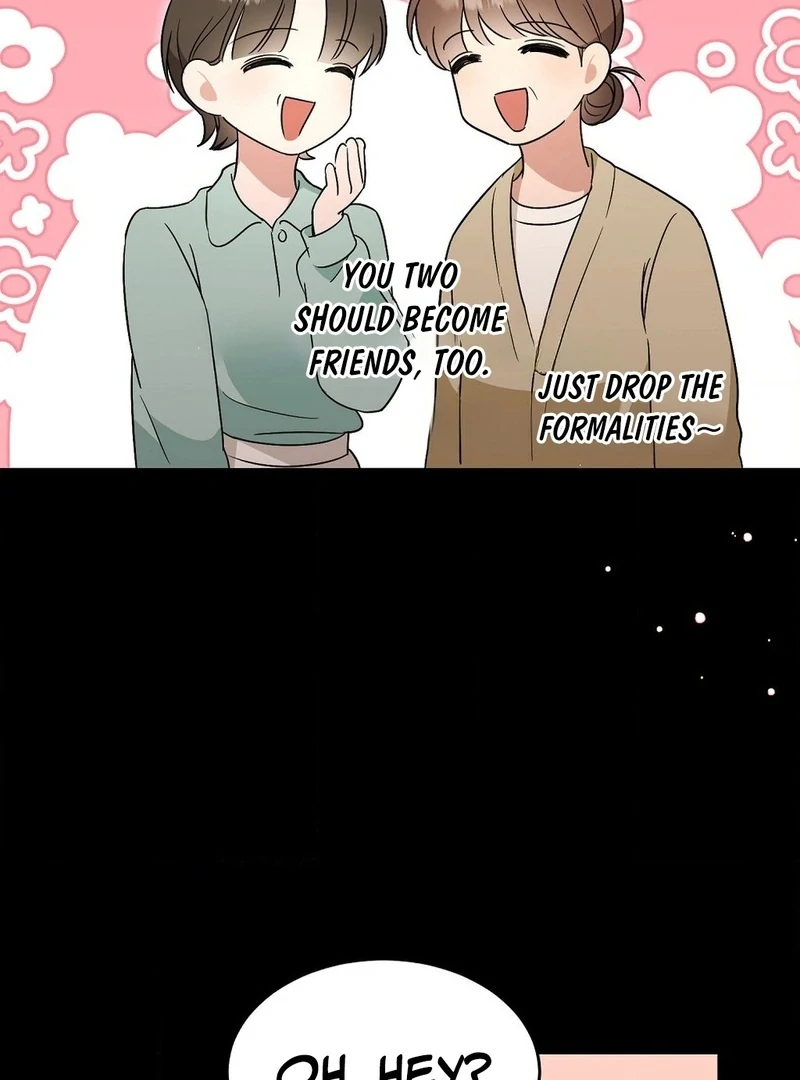 The Stiff National-Team Athlete Younger Brother Next Door Chapter 1 - Page 87