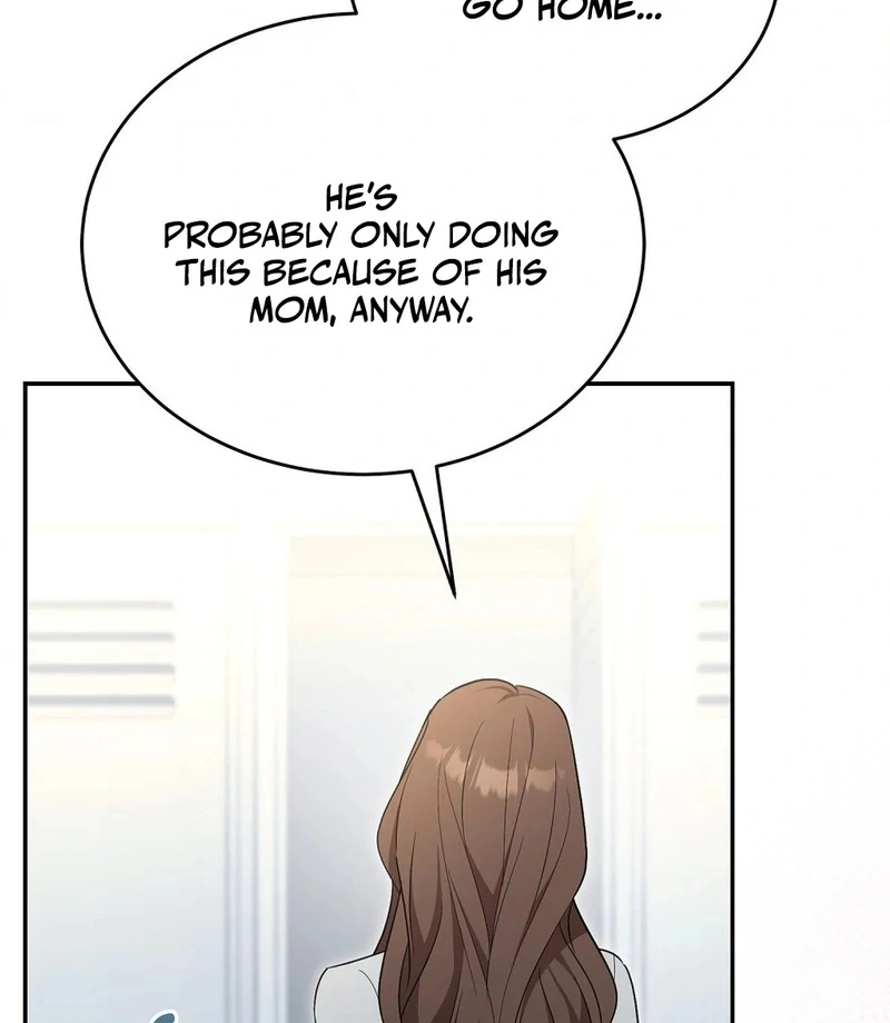 The Stiff National-Team Athlete Younger Brother Next Door Chapter 1 - Page 94