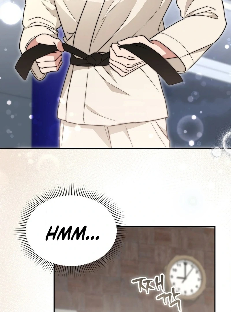 The Stiff National-Team Athlete Younger Brother Next Door Chapter 1 - Page 100