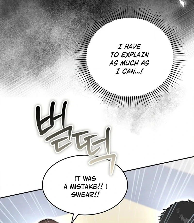 The Stiff National-Team Athlete Younger Brother Next Door Chapter 2 - Page 107