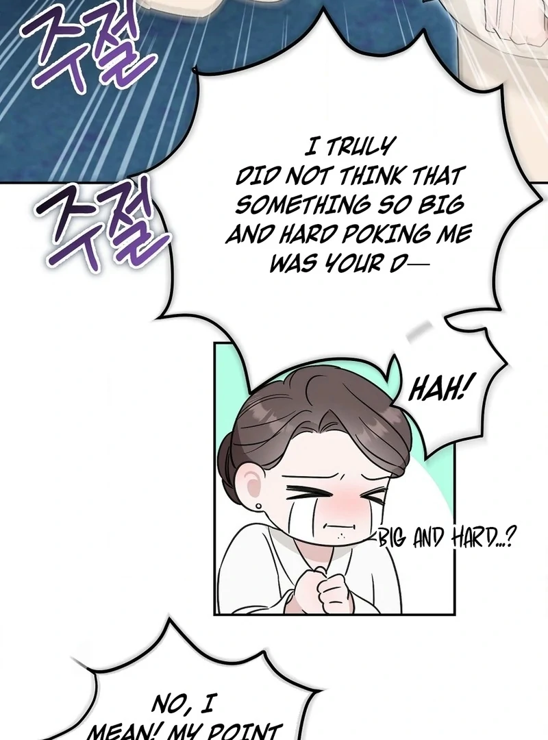The Stiff National-Team Athlete Younger Brother Next Door Chapter 2 - Page 109