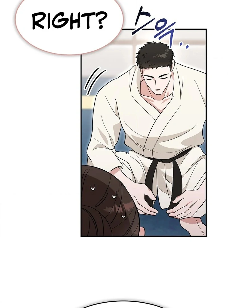 The Stiff National-Team Athlete Younger Brother Next Door Chapter 2 - Page 113