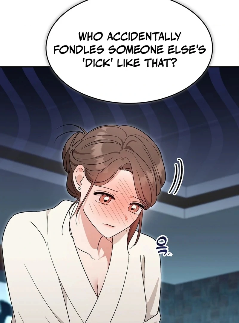 The Stiff National-Team Athlete Younger Brother Next Door Chapter 2 - Page 114