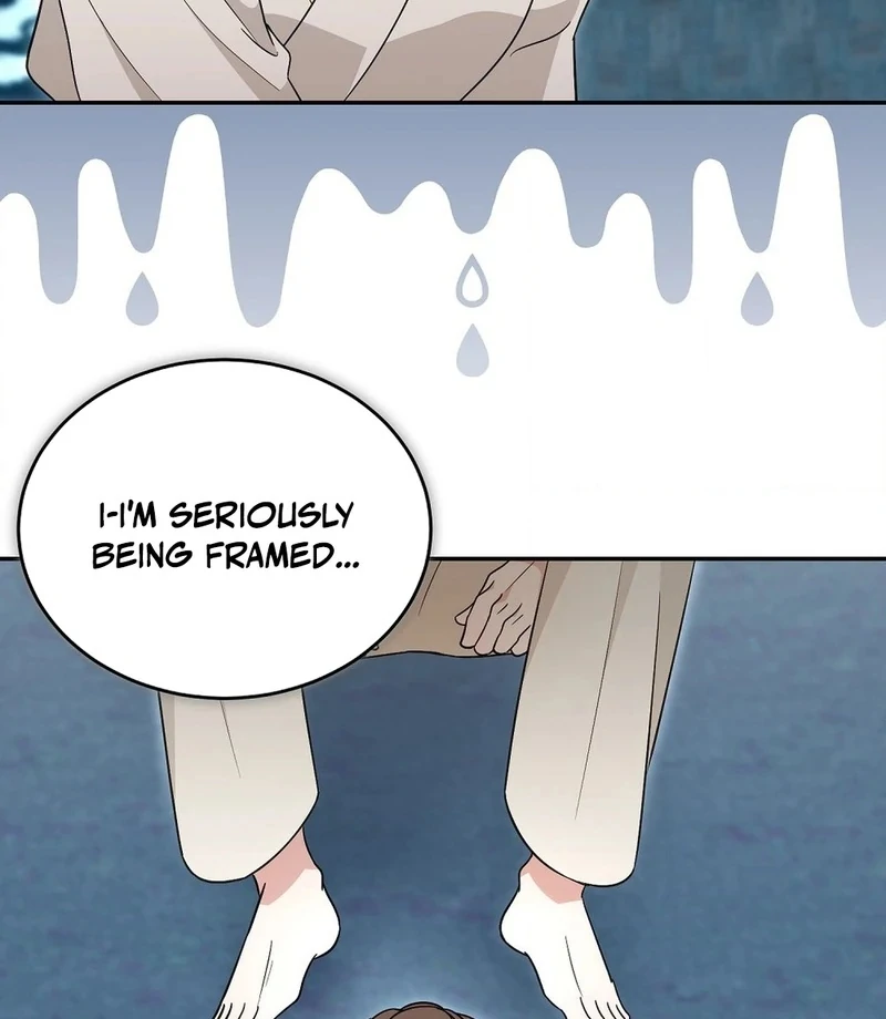 The Stiff National-Team Athlete Younger Brother Next Door Chapter 2 - Page 115