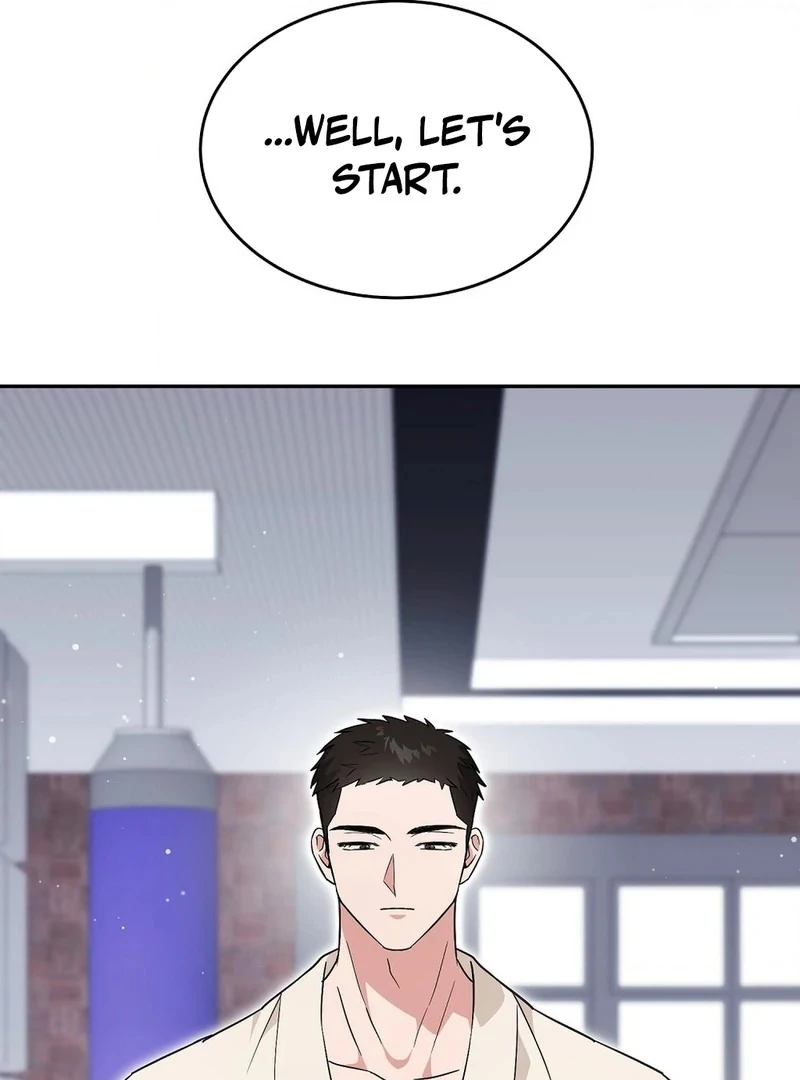 The Stiff National-Team Athlete Younger Brother Next Door Chapter 2 - Page 18