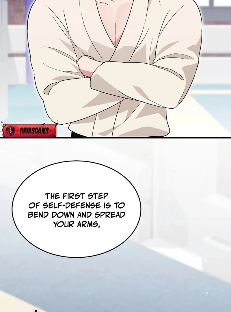The Stiff National-Team Athlete Younger Brother Next Door Chapter 2 - Page 19