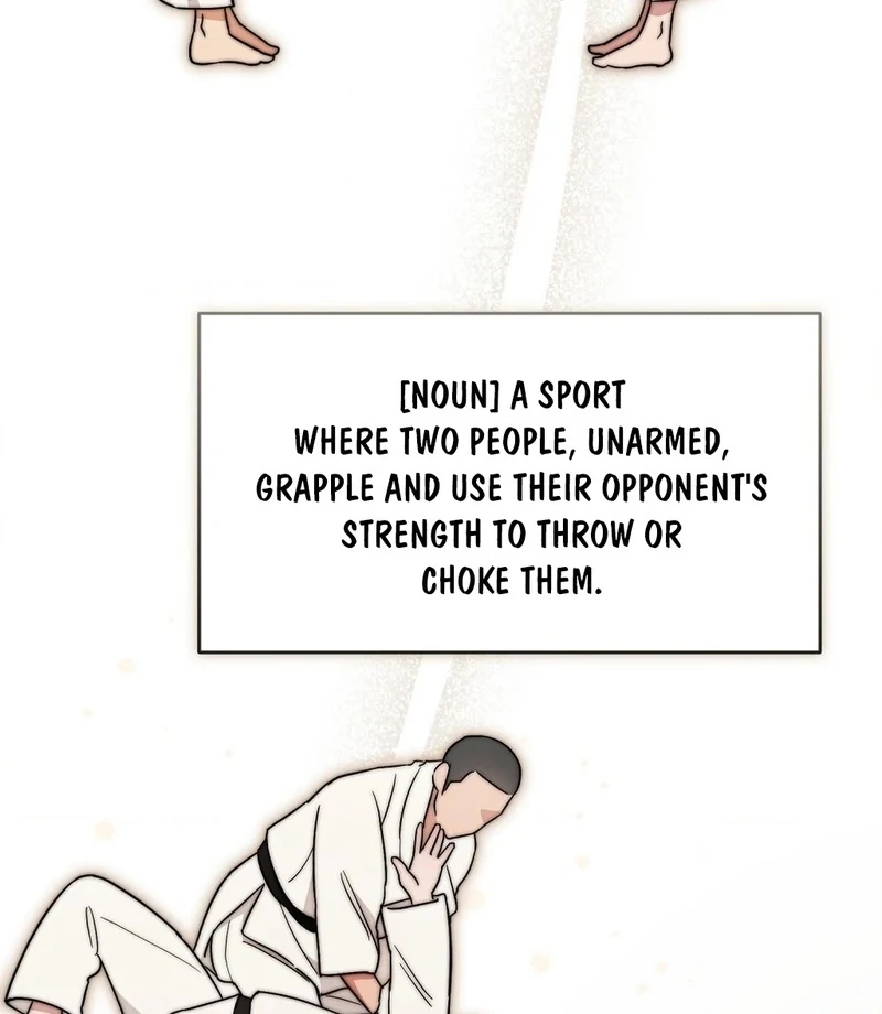 The Stiff National-Team Athlete Younger Brother Next Door Chapter 2 - Page 3