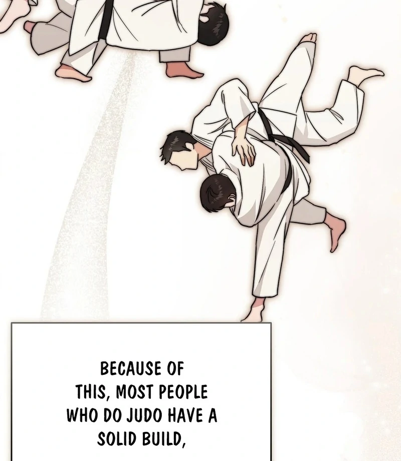 The Stiff National-Team Athlete Younger Brother Next Door Chapter 2 - Page 4