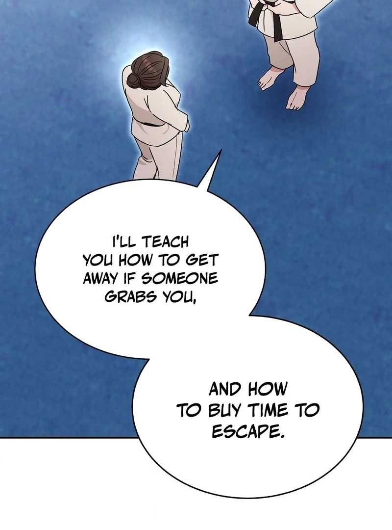 The Stiff National-Team Athlete Younger Brother Next Door Chapter 2 - Page 36
