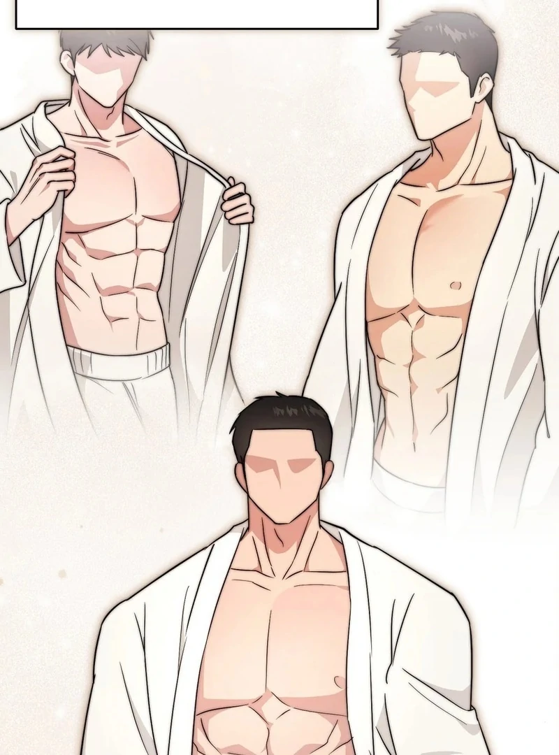 The Stiff National-Team Athlete Younger Brother Next Door Chapter 2 - Page 5