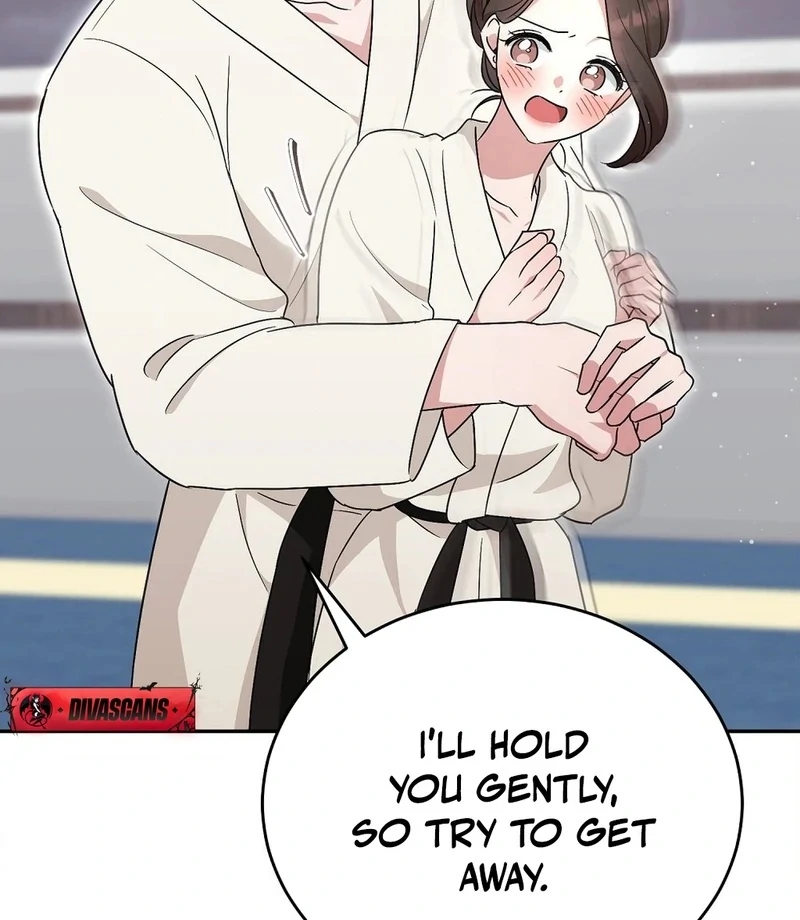 The Stiff National-Team Athlete Younger Brother Next Door Chapter 2 - Page 43