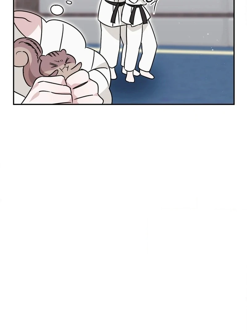 The Stiff National-Team Athlete Younger Brother Next Door Chapter 2 - Page 45