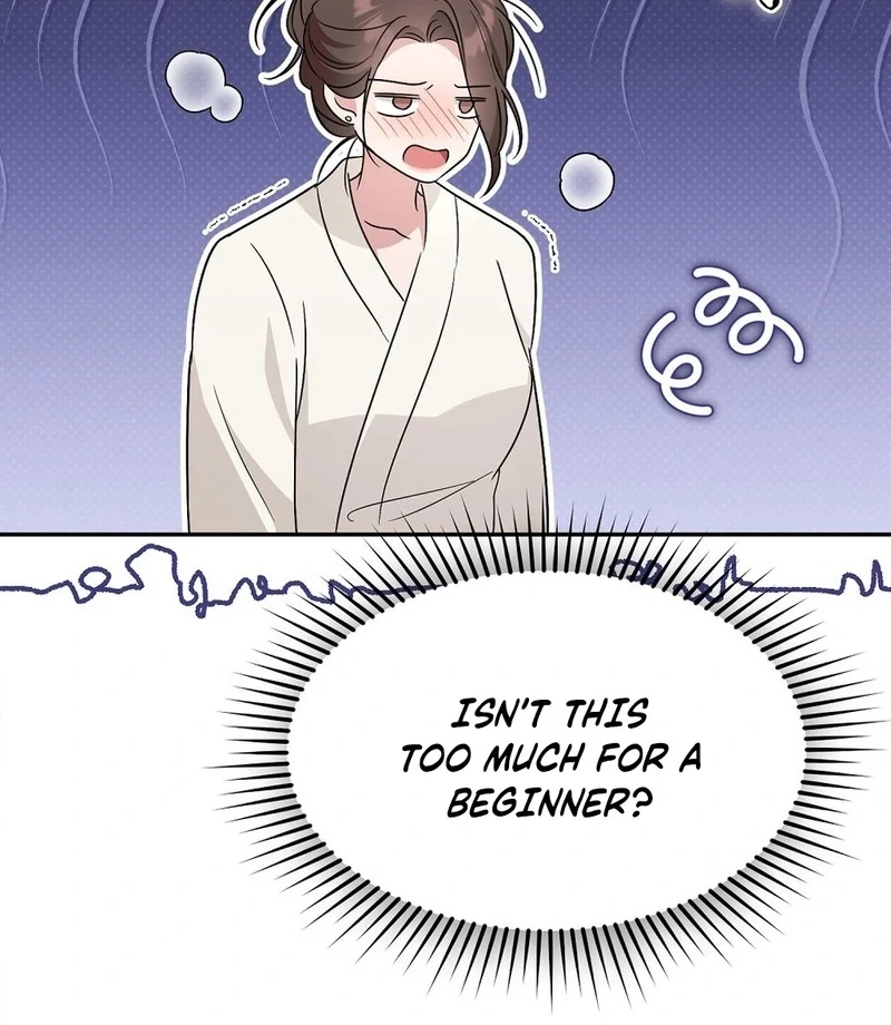 The Stiff National-Team Athlete Younger Brother Next Door Chapter 2 - Page 47