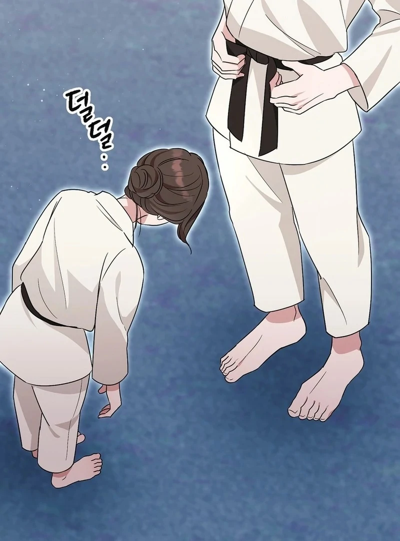 The Stiff National-Team Athlete Younger Brother Next Door Chapter 2 - Page 49