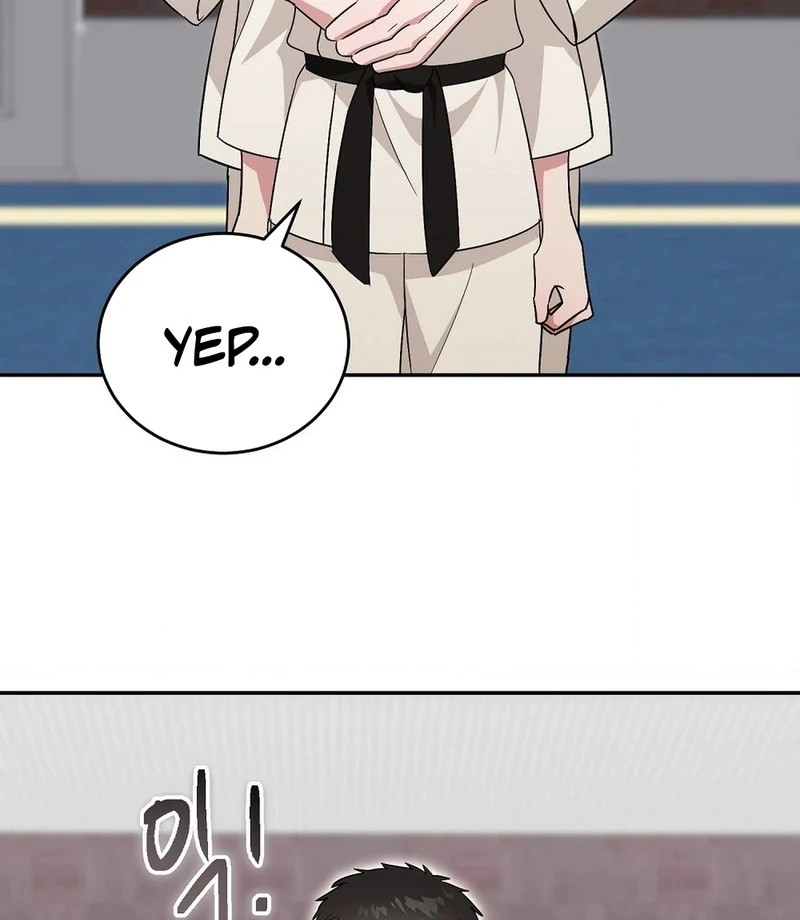 The Stiff National-Team Athlete Younger Brother Next Door Chapter 2 - Page 56