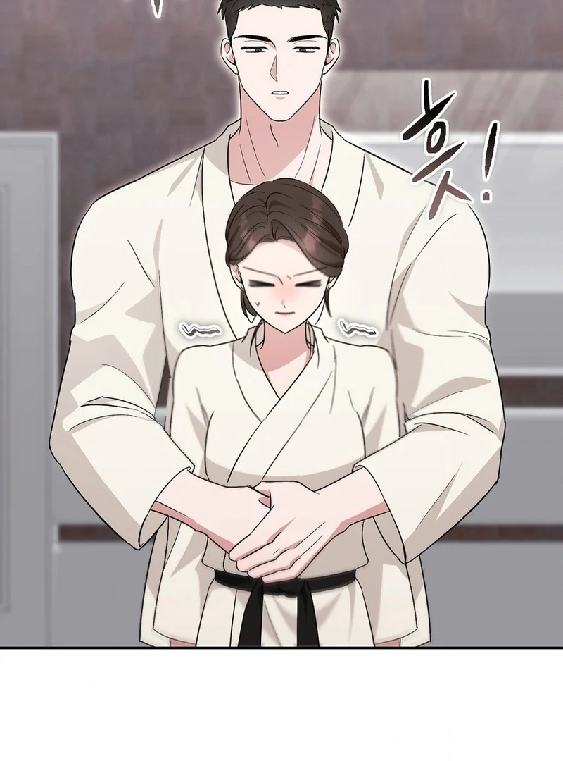 The Stiff National-Team Athlete Younger Brother Next Door Chapter 2 - Page 57