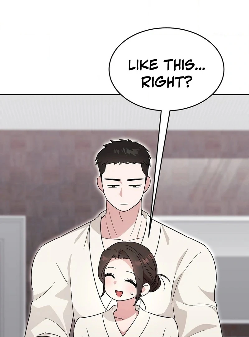 The Stiff National-Team Athlete Younger Brother Next Door Chapter 2 - Page 58