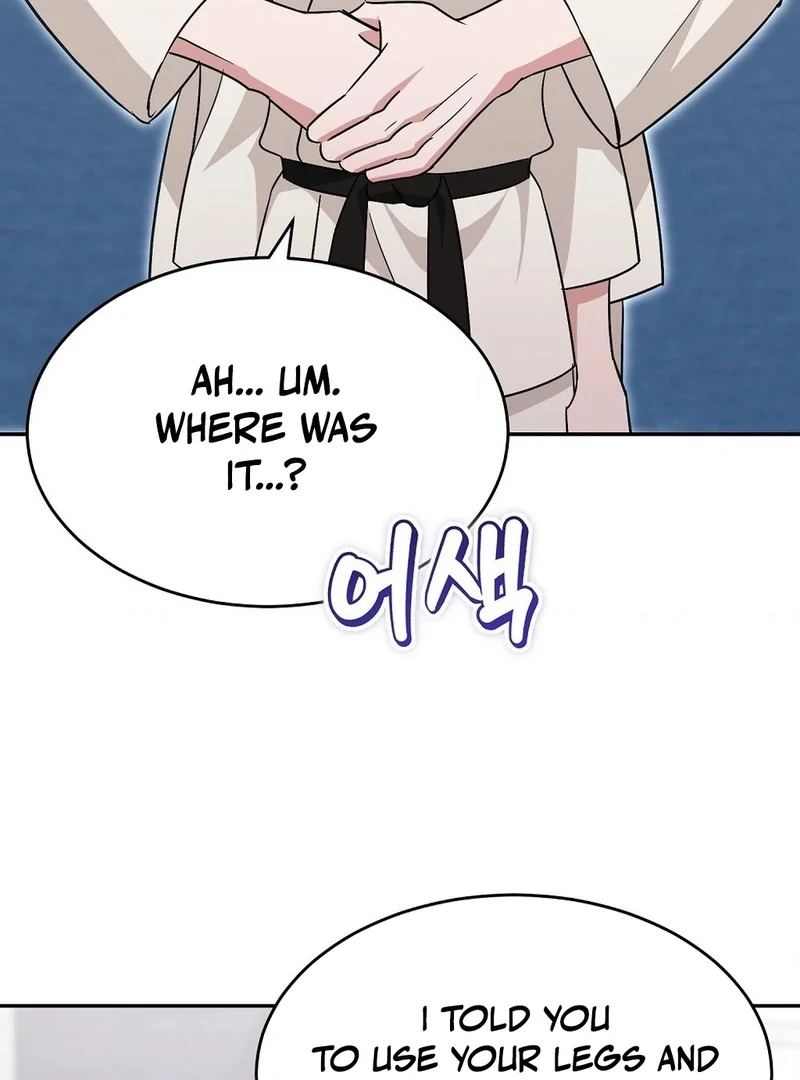 The Stiff National-Team Athlete Younger Brother Next Door Chapter 2 - Page 75