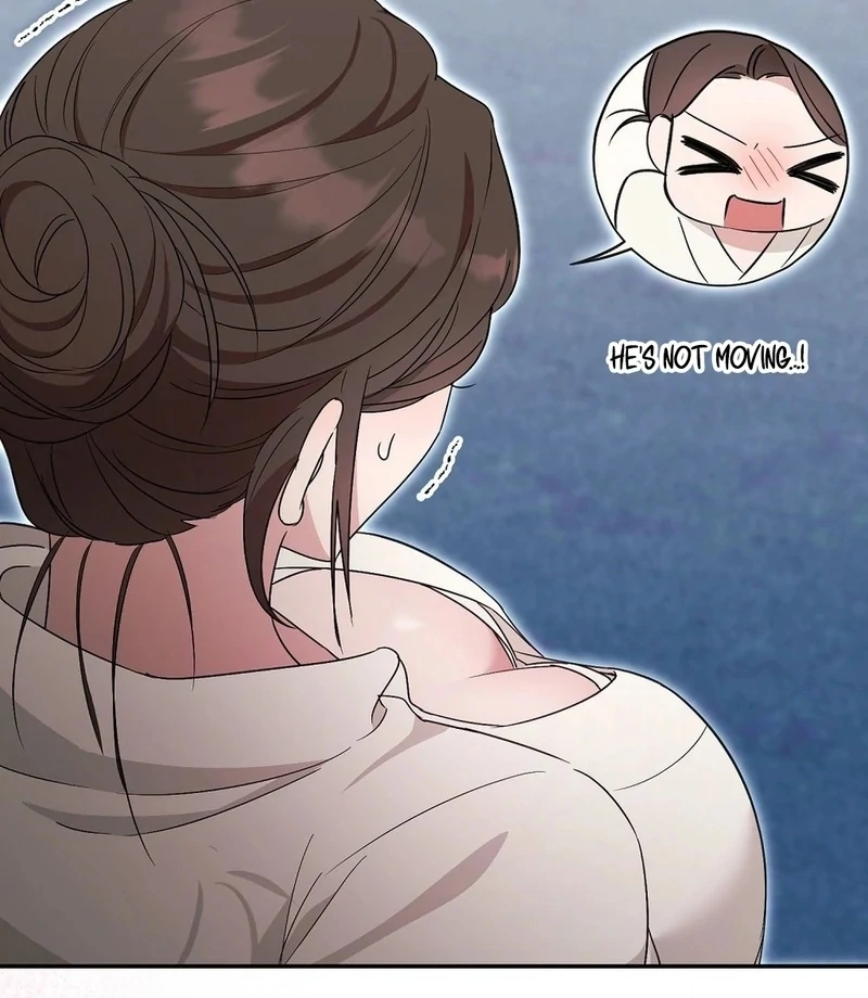 The Stiff National-Team Athlete Younger Brother Next Door Chapter 2 - Page 82