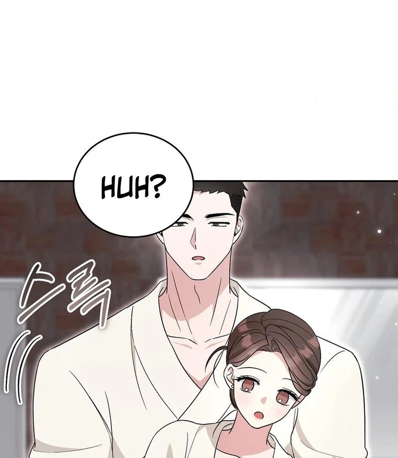 The Stiff National-Team Athlete Younger Brother Next Door Chapter 2 - Page 89