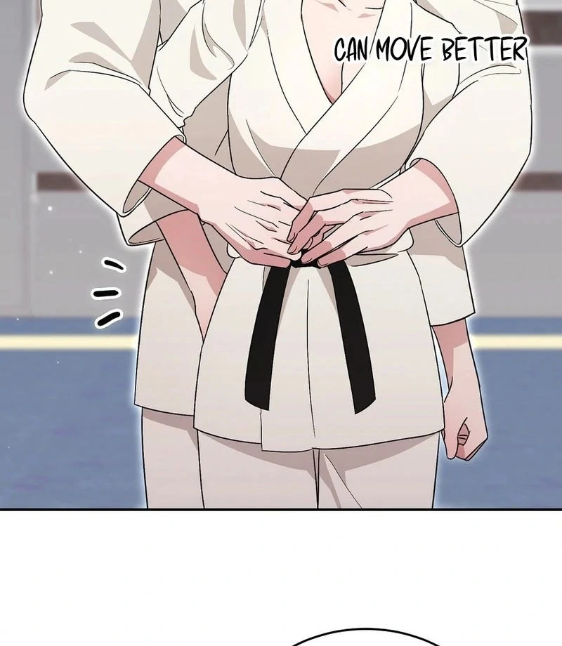 The Stiff National-Team Athlete Younger Brother Next Door Chapter 2 - Page 90