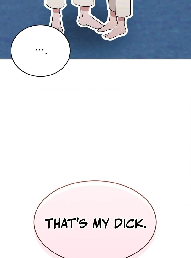 The Stiff National-Team Athlete Younger Brother Next Door Chapter 2 - Page 96