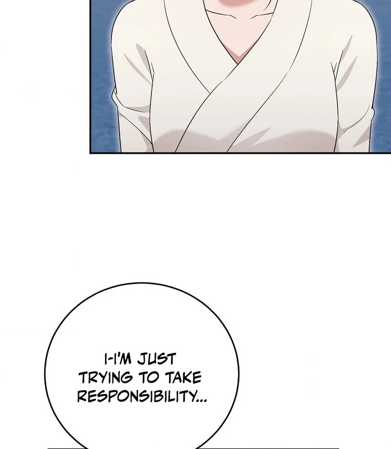 The Stiff National-Team Athlete Younger Brother Next Door Chapter 3 - Page 11