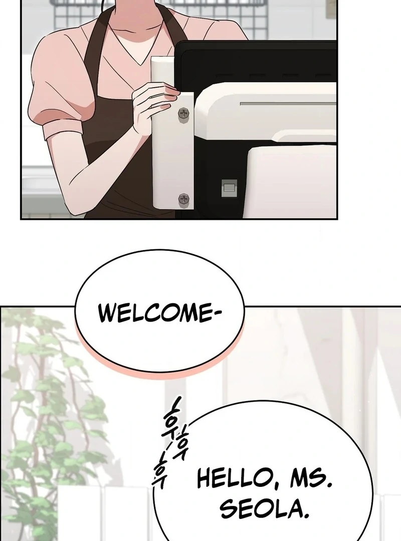 The Stiff National-Team Athlete Younger Brother Next Door Chapter 3 - Page 101