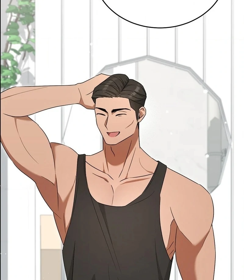 The Stiff National-Team Athlete Younger Brother Next Door Chapter 3 - Page 102